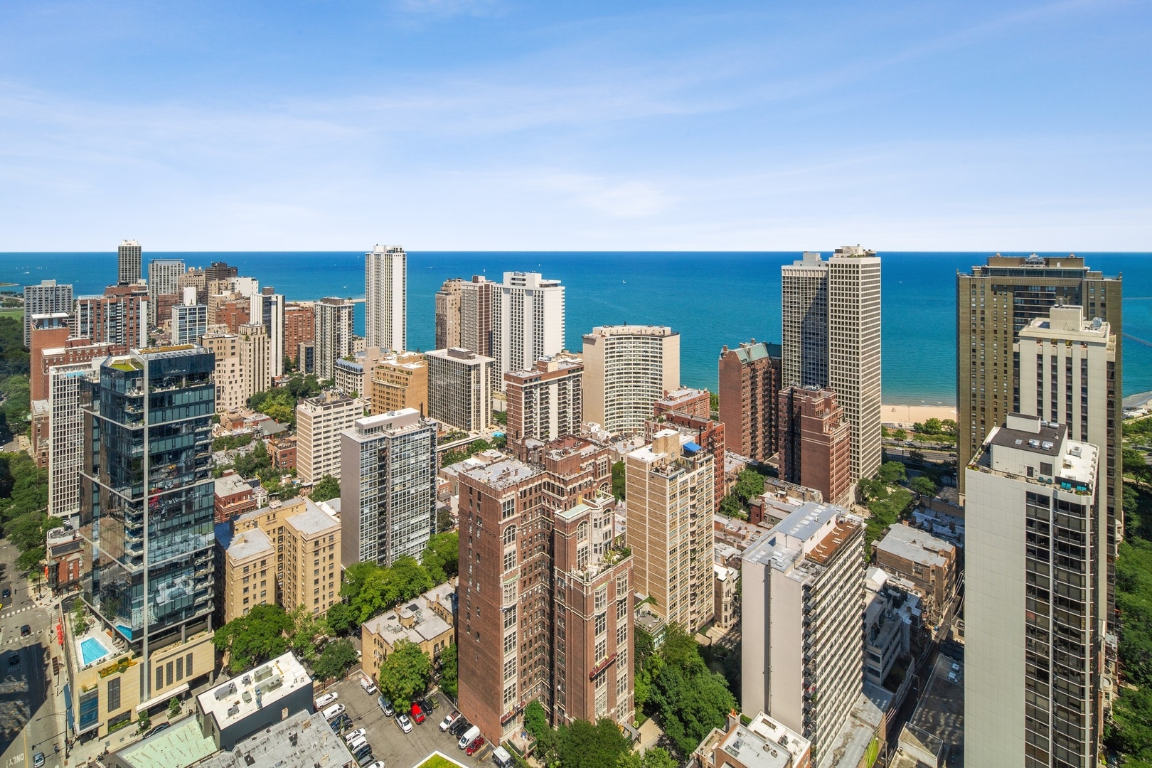 1030 North State Street Chicago IL 60610