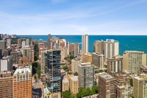 1030 North State Street Chicago IL 60610