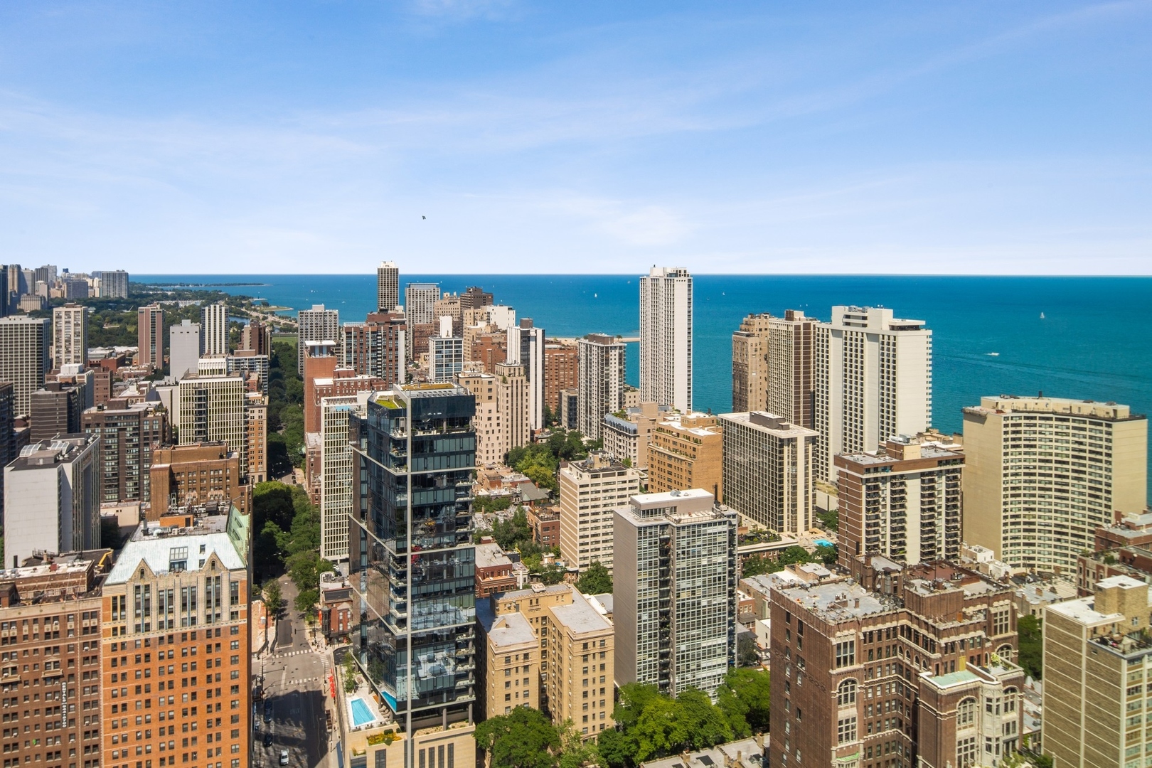 1030 North State Street Chicago IL 60610