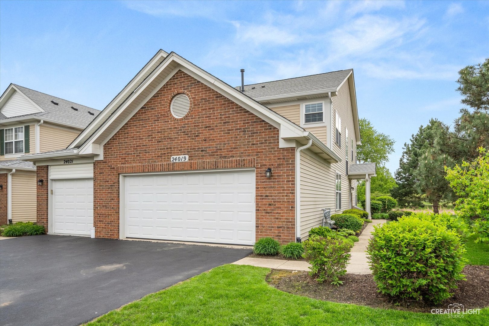 24019 West Pear Tree Circle Plainfield IL 60585