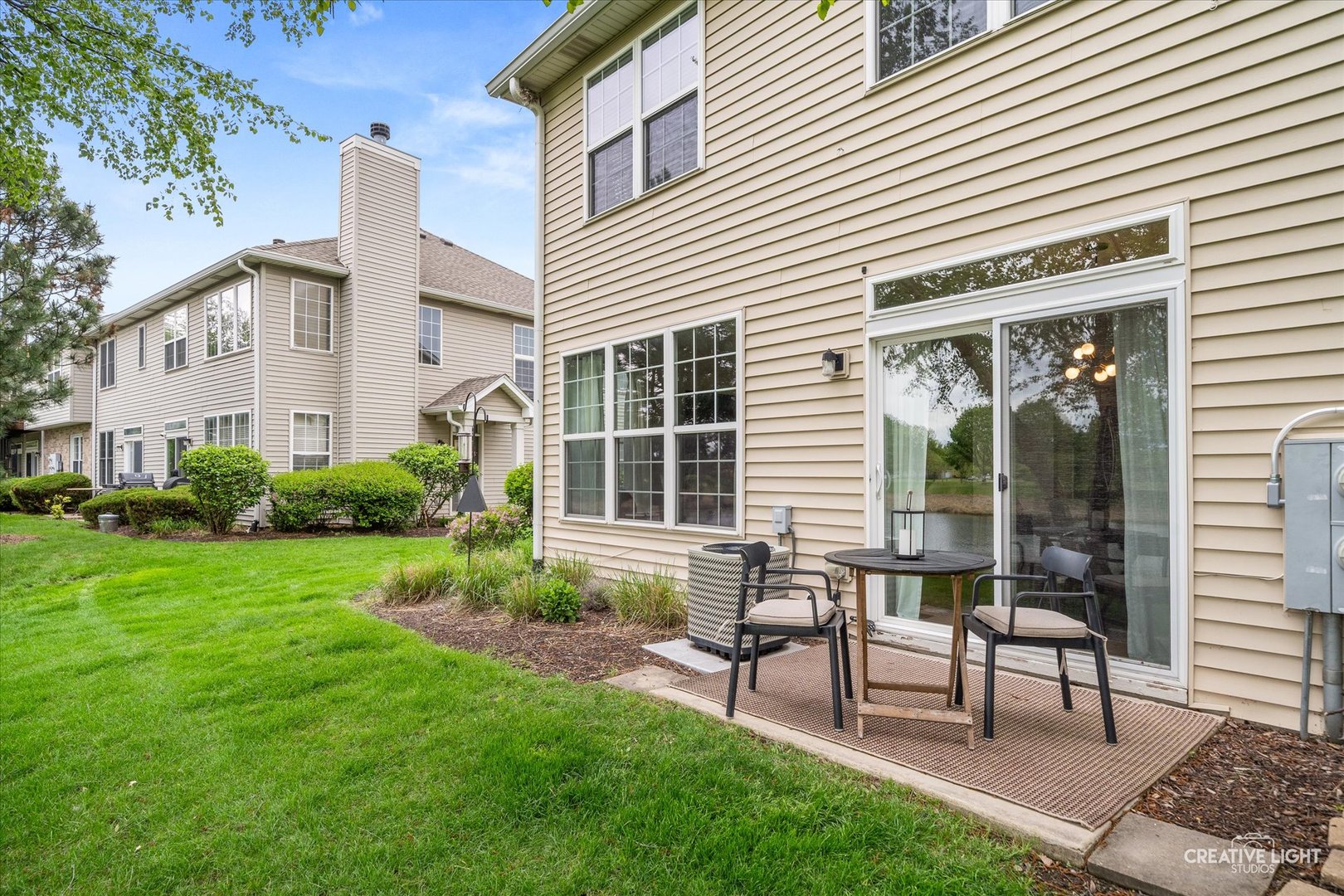 24019 West Pear Tree Circle Plainfield IL 60585