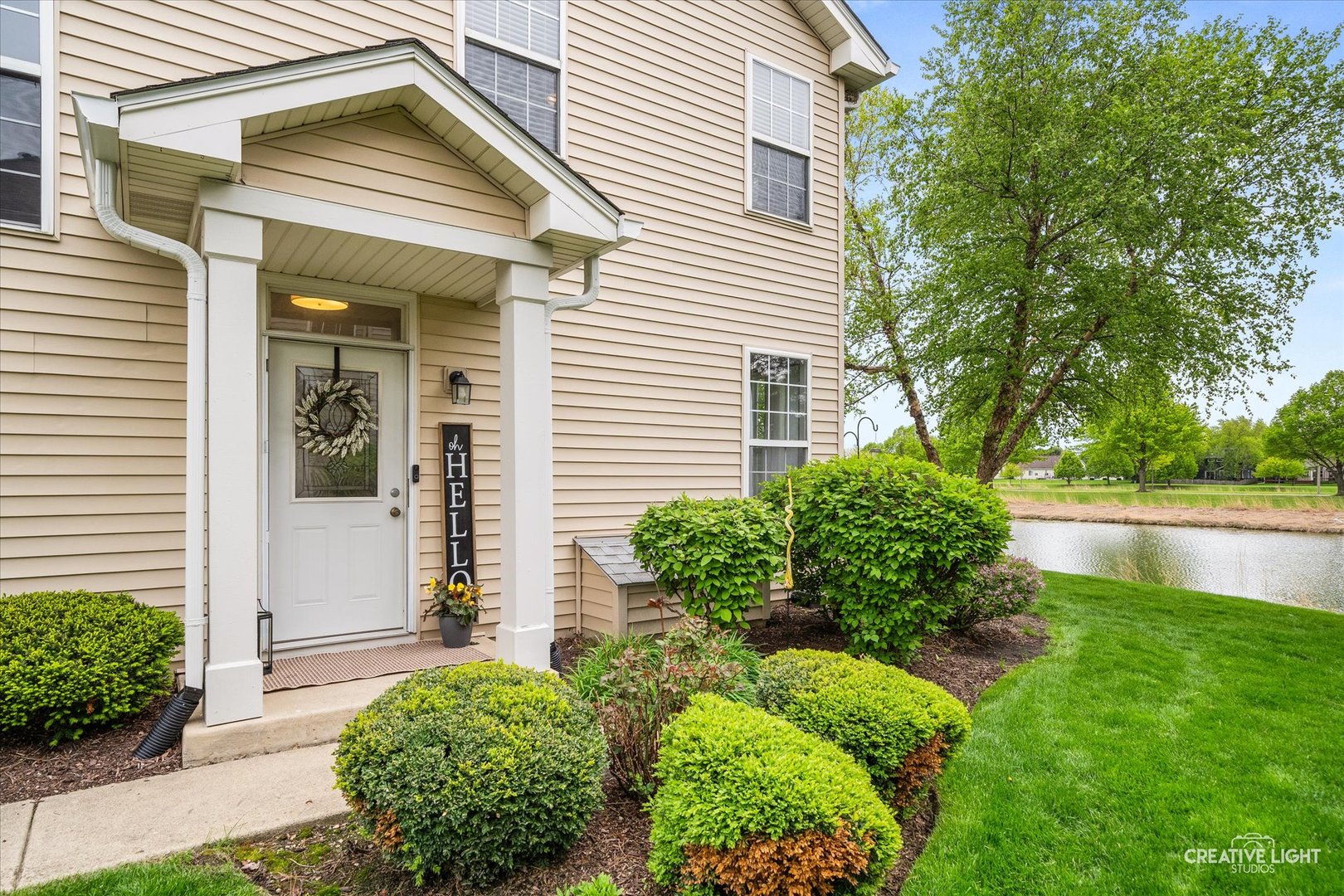 24019 West Pear Tree Circle Plainfield IL 60585