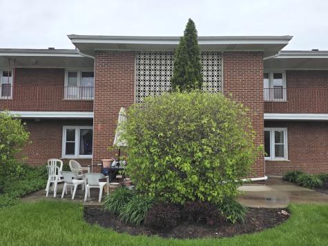 1105 Holiday Lane Des Plaines IL 60016