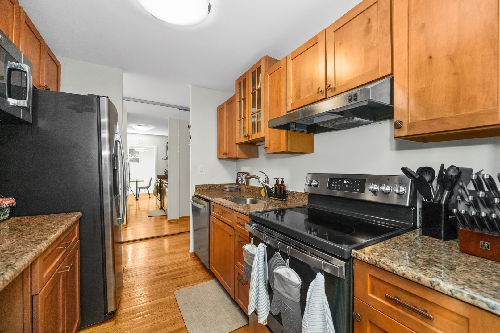 3930 North Pine Grove Avenue Chicago IL 60613