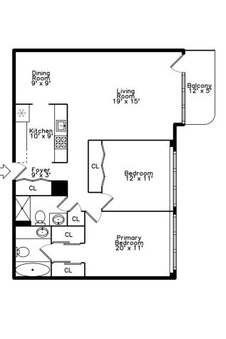 3930 North Pine Grove Avenue Chicago IL 60613
