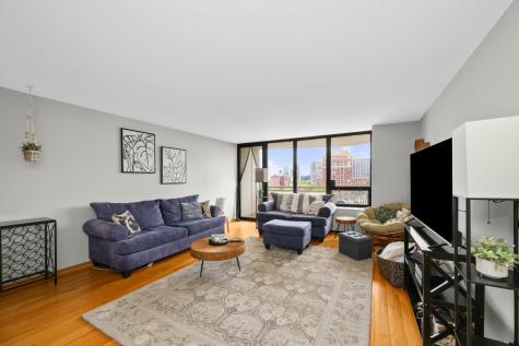 3930 North Pine Grove Avenue Chicago IL 60613