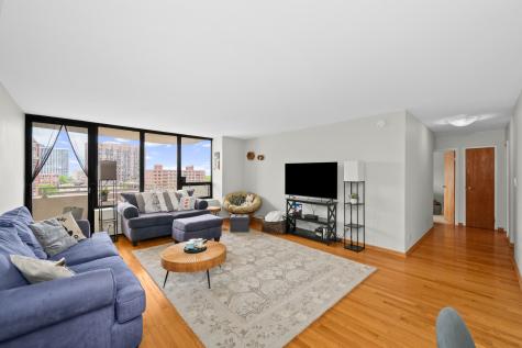 3930 North Pine Grove Avenue Chicago IL 60613