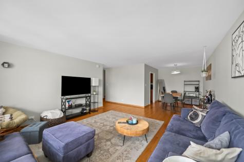 3930 North Pine Grove Avenue Chicago IL 60613