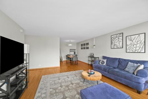 3930 North Pine Grove Avenue Chicago IL 60613