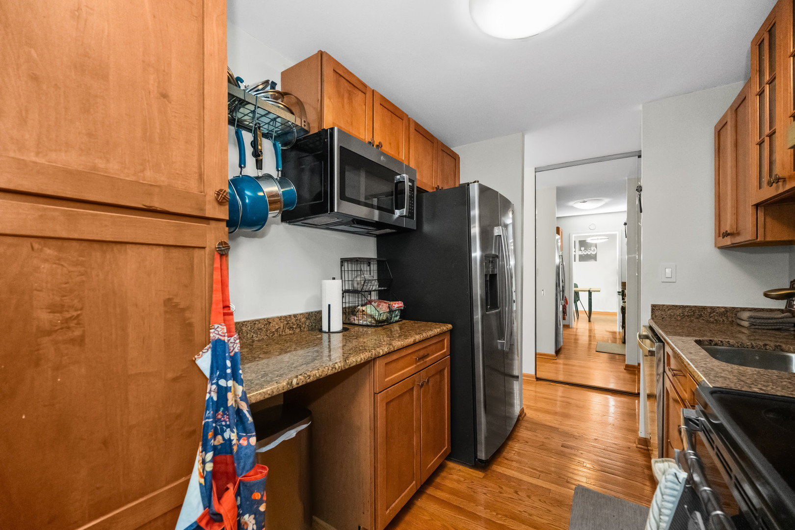 3930 North Pine Grove Avenue Chicago IL 60613