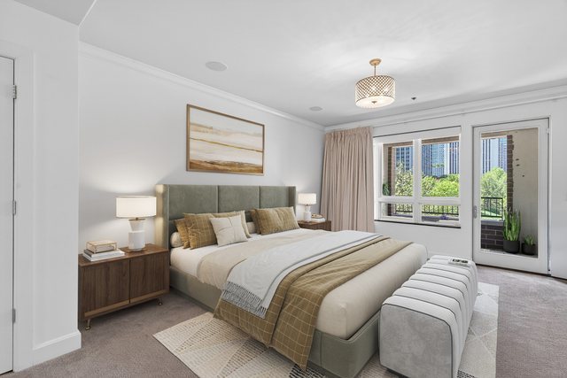 187 North Westshore Drive Chicago IL 60601