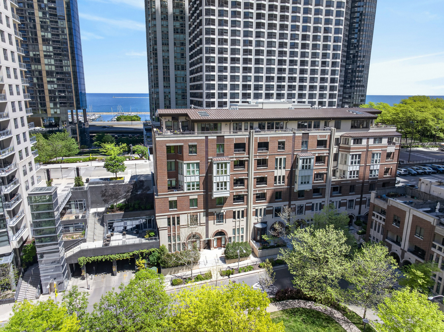 187 North Westshore Drive Chicago IL 60601