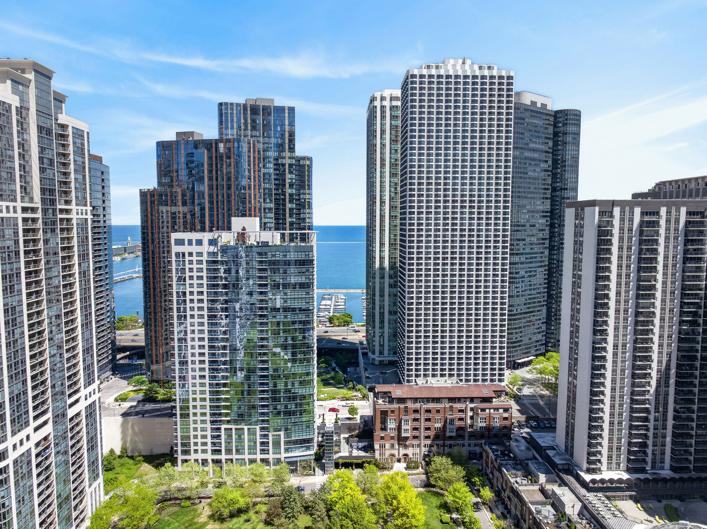 187 North Westshore Drive Chicago IL 60601