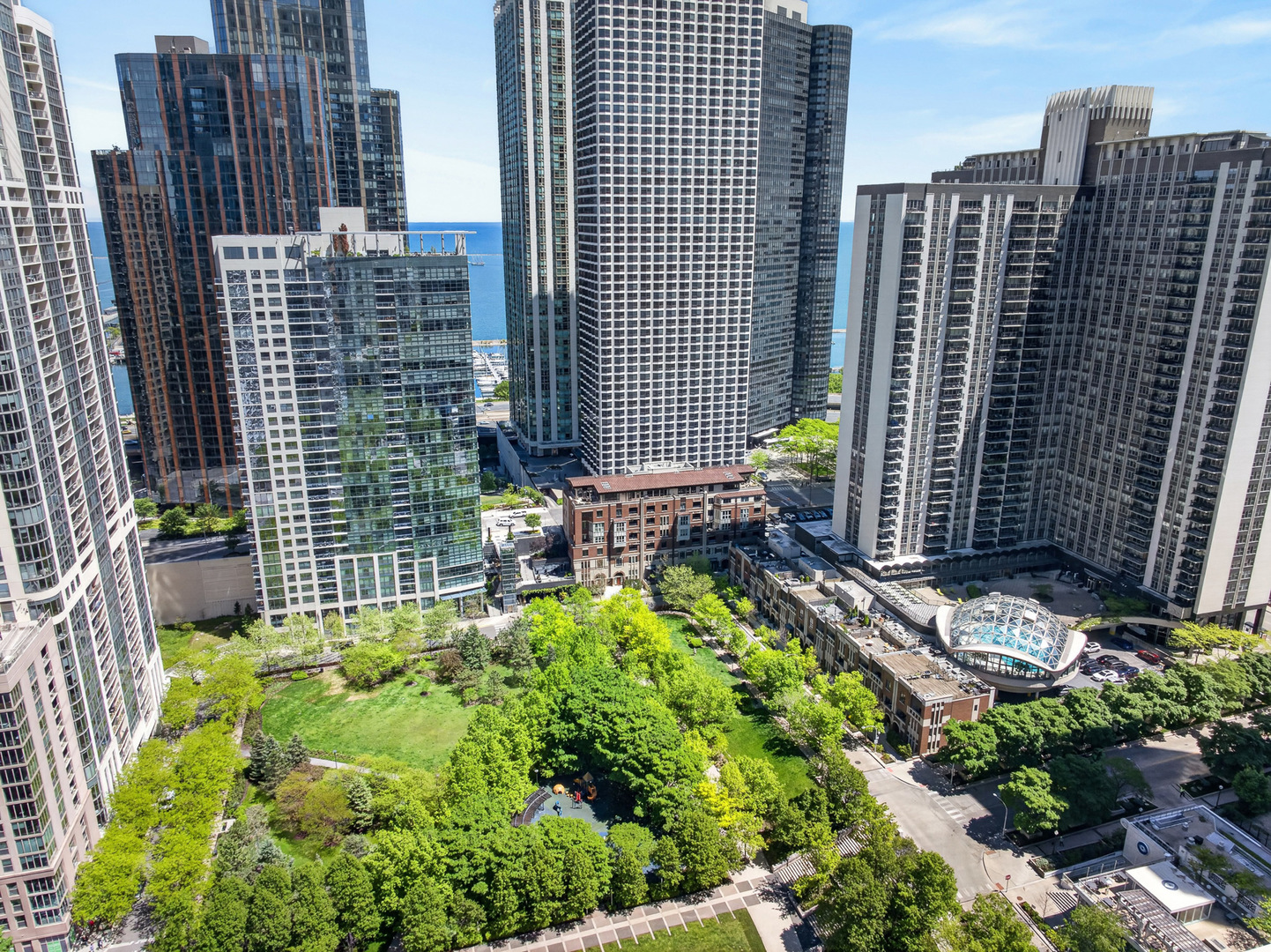 187 North Westshore Drive Chicago IL 60601