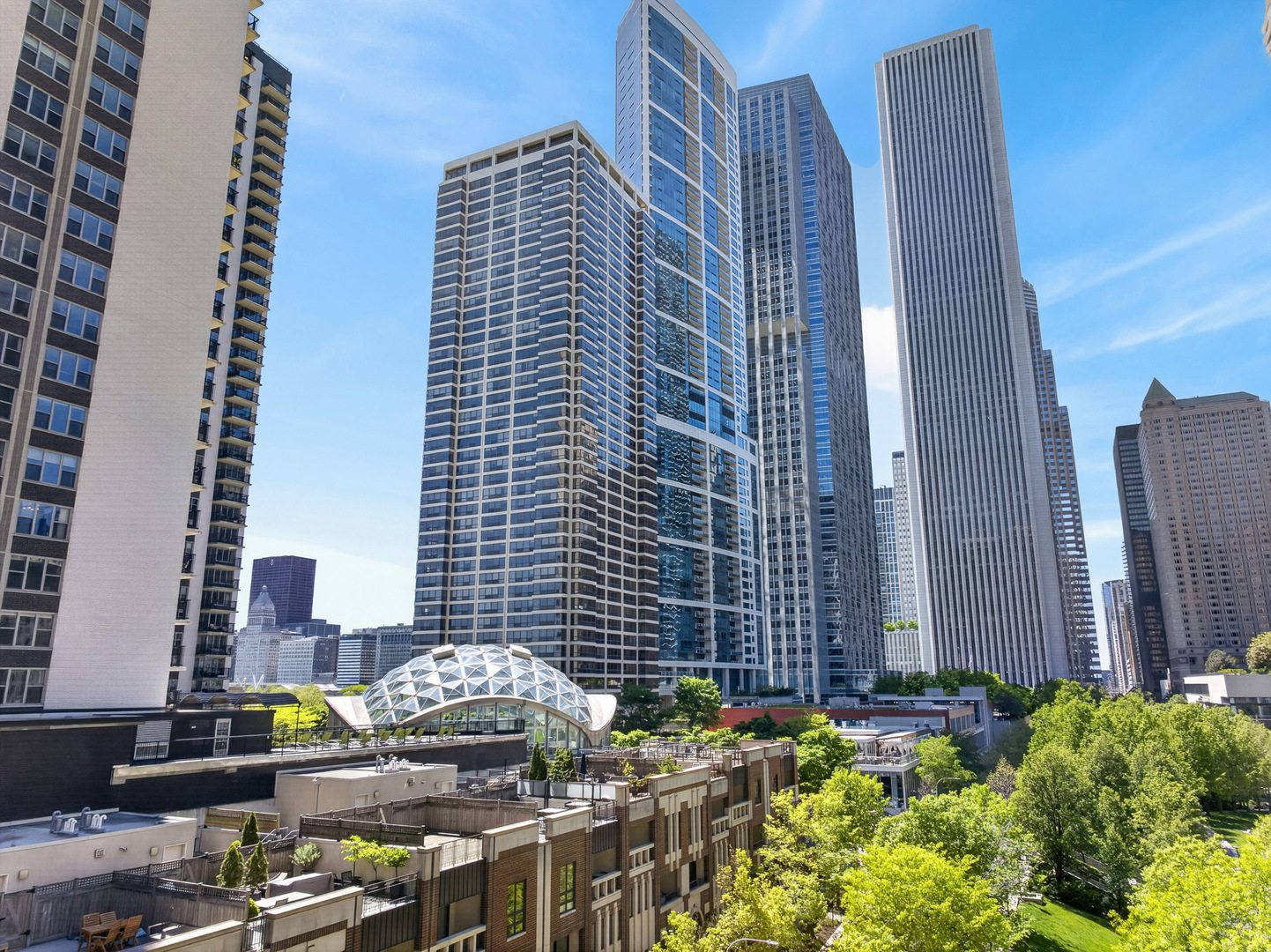 187 North Westshore Drive Chicago IL 60601