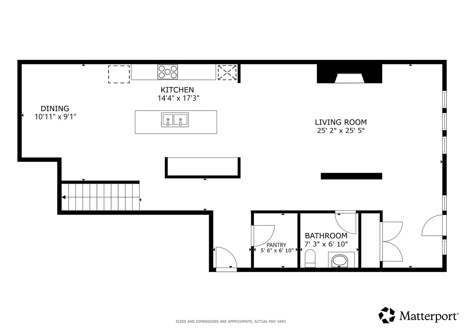 187 North Westshore Drive Chicago IL 60601