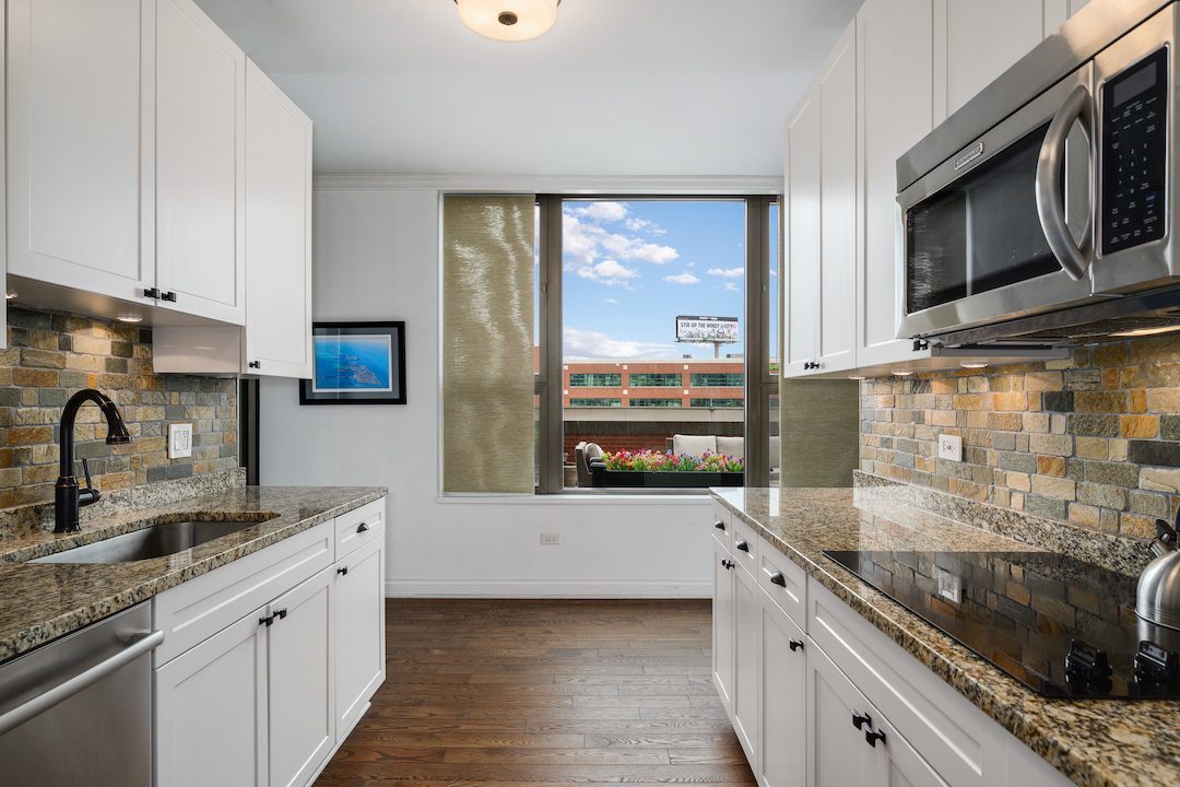 501 North Clinton Street Chicago IL 60654