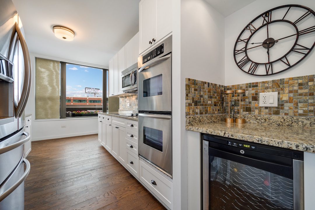 501 North Clinton Street Chicago IL 60654
