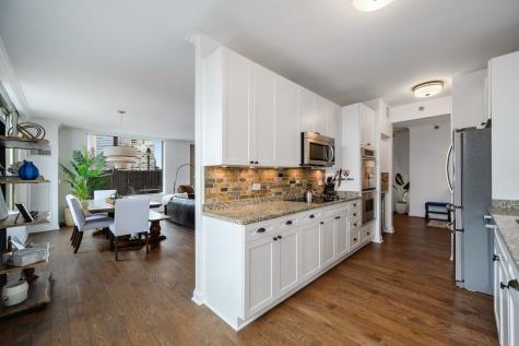 501 North Clinton Street Chicago IL 60654