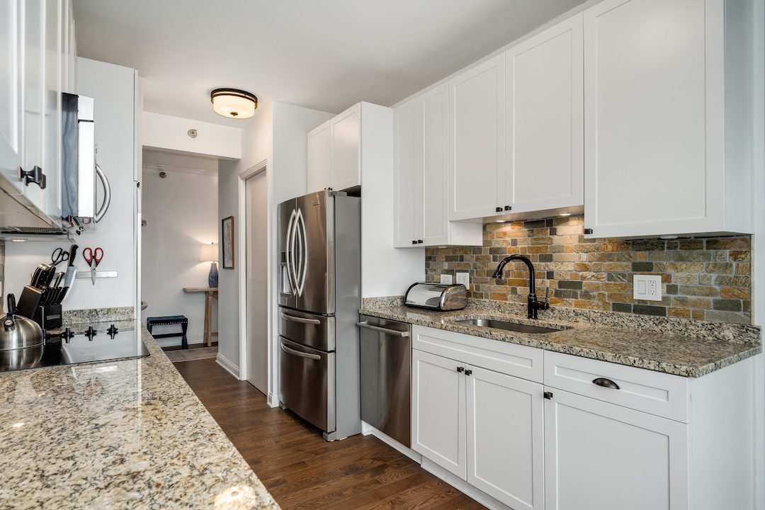 501 North Clinton Street Chicago IL 60654