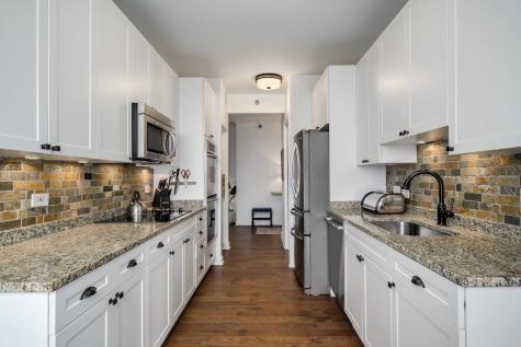 501 North Clinton Street Chicago IL 60654
