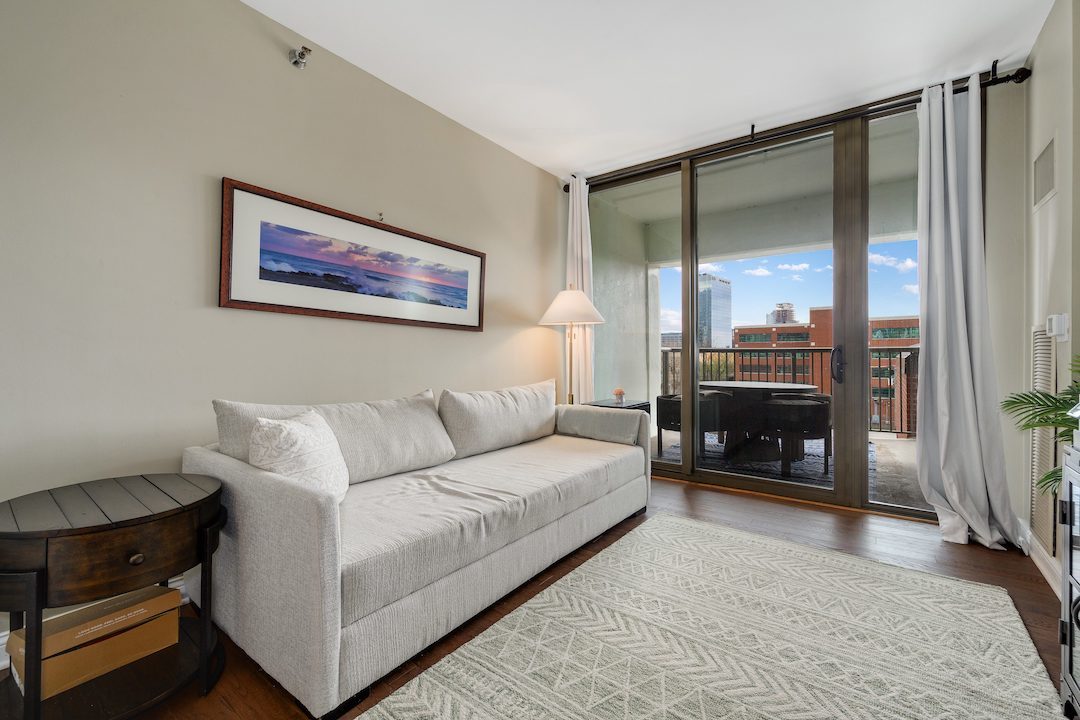 501 North Clinton Street Chicago IL 60654