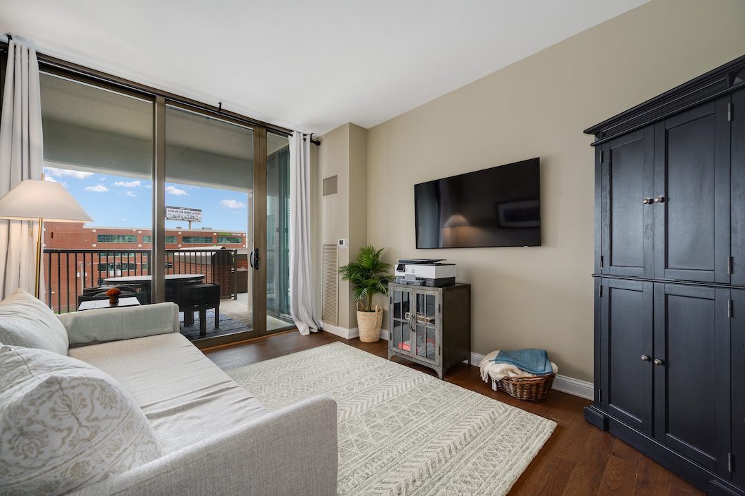 501 North Clinton Street Chicago IL 60654