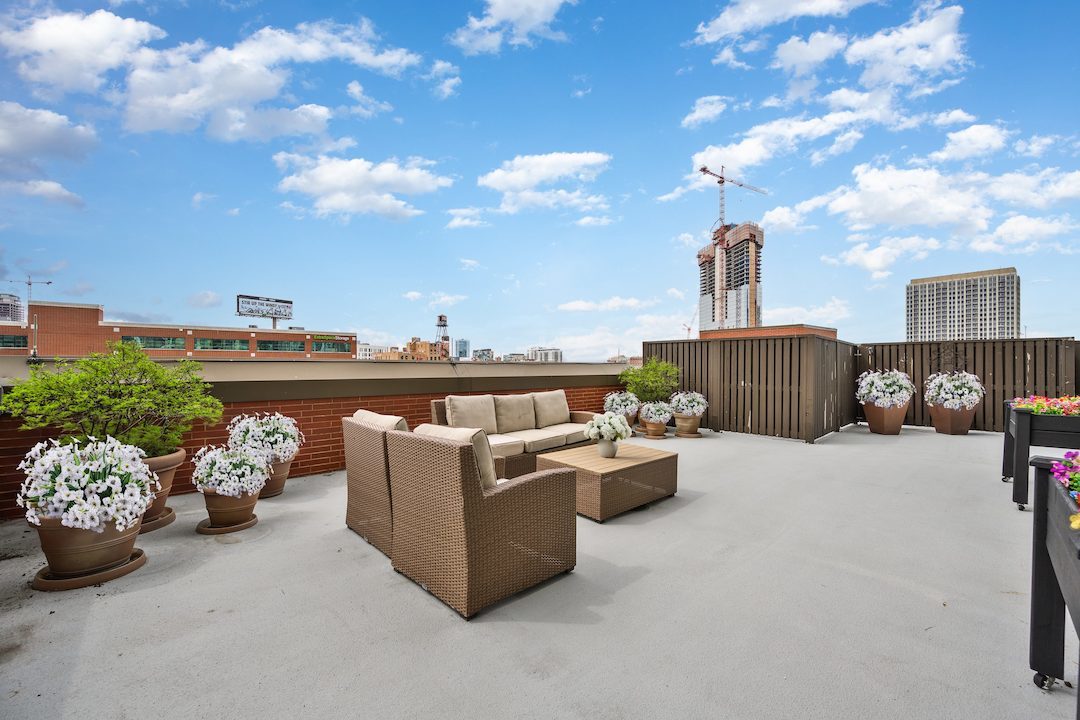 501 North Clinton Street Chicago IL 60654