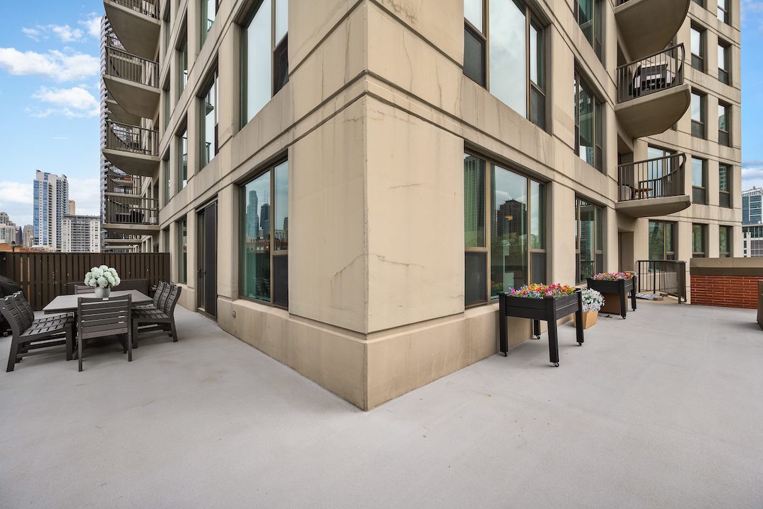 501 North Clinton Street Chicago IL 60654