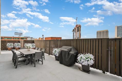 501 North Clinton Street Chicago IL 60654