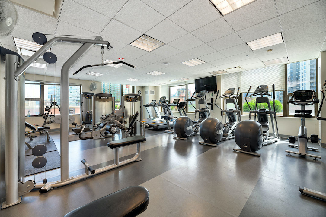 501 North Clinton Street Chicago IL 60654