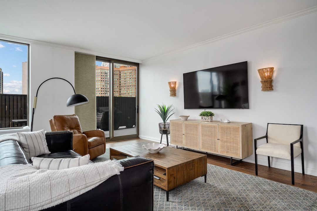501 North Clinton Street Chicago IL 60654