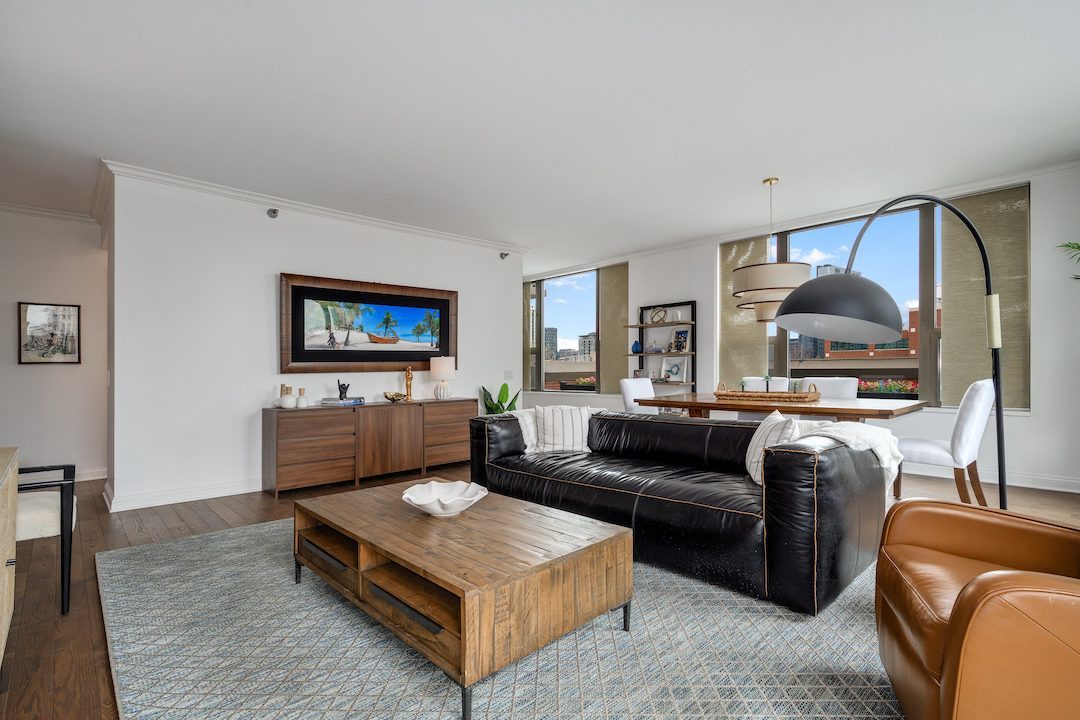 501 North Clinton Street Chicago IL 60654