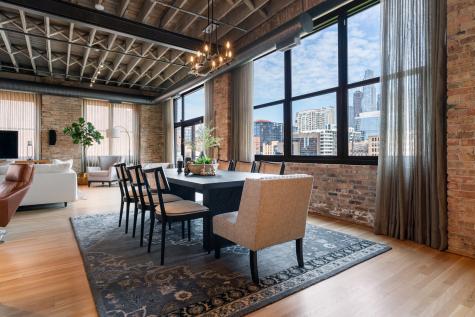420 West Grand Avenue Chicago IL 60654