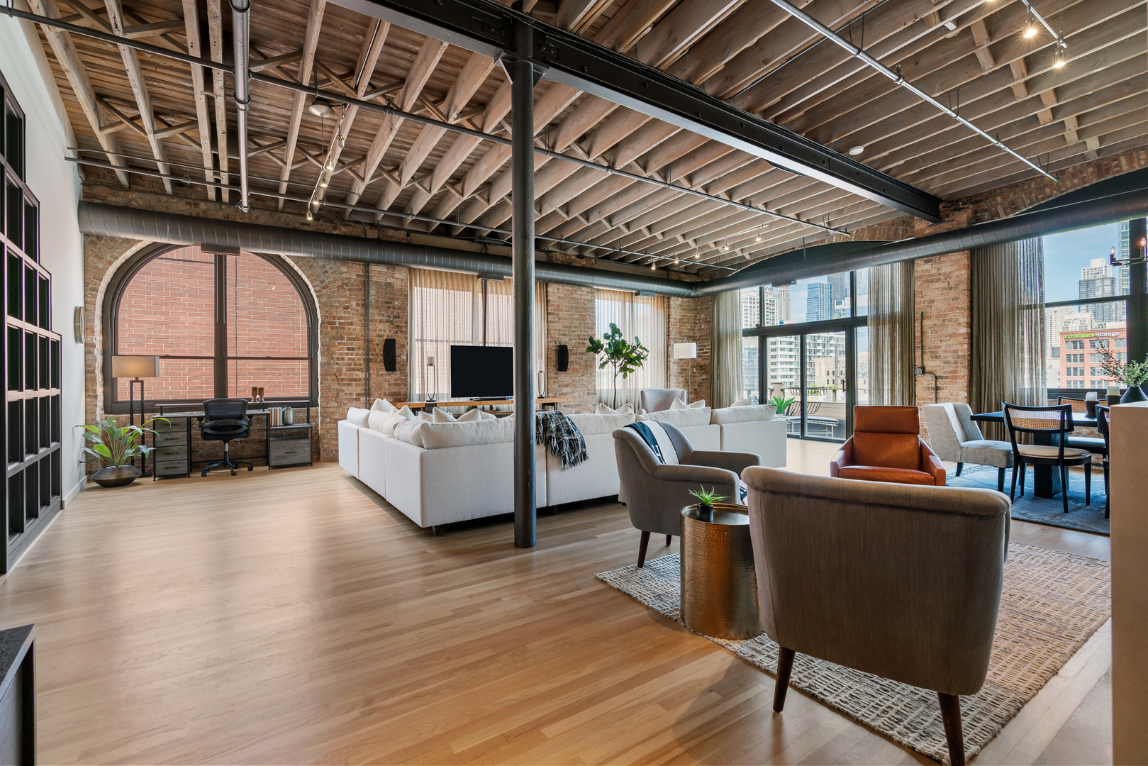420 West Grand Avenue Chicago IL 60654