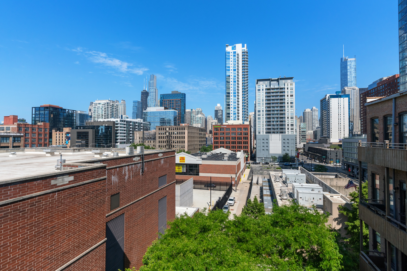 420 West Grand Avenue Chicago IL 60654