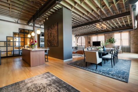 420 West Grand Avenue Chicago IL 60654