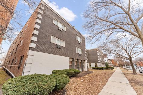 914 North Austin Boulevard Oak Park IL 60302