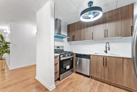 914 North Austin Boulevard Oak Park IL 60302