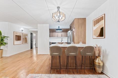 914 North Austin Boulevard Oak Park IL 60302