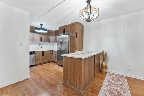 914 North Austin Boulevard Oak Park IL 60302