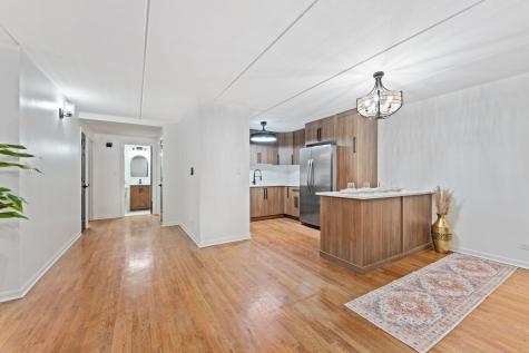 914 North Austin Boulevard Oak Park IL 60302