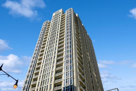 1400 South Michigan Avenue Chicago IL 60605