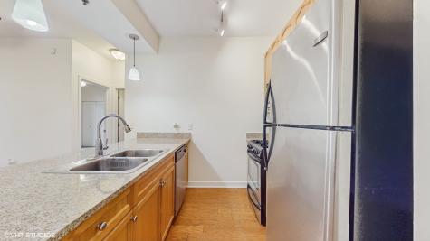 1400 South Michigan Avenue Chicago IL 60605