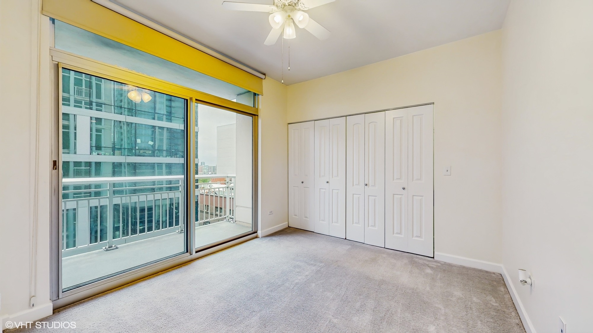1400 South Michigan Avenue Chicago IL 60605