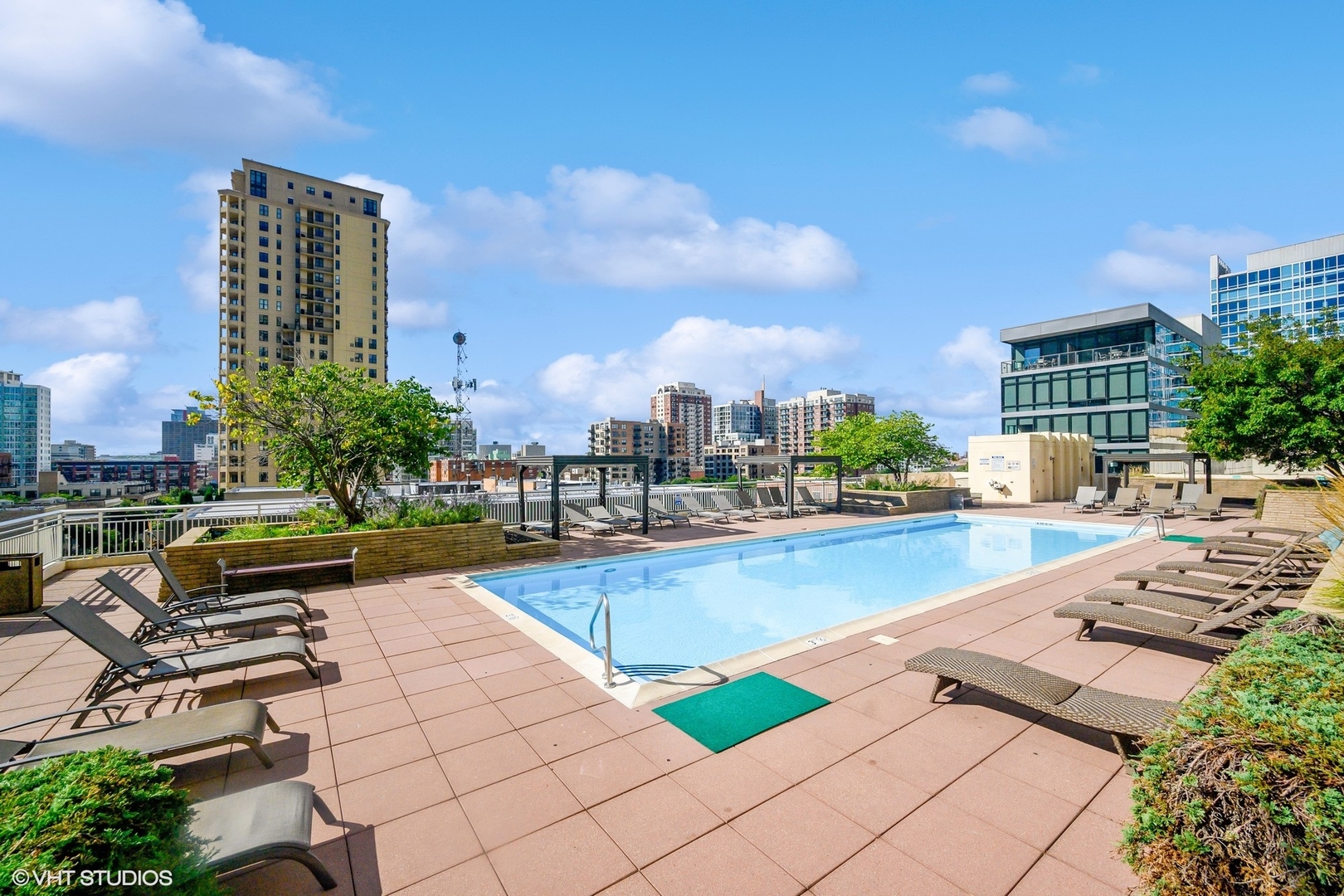 1400 South Michigan Avenue Chicago IL 60605