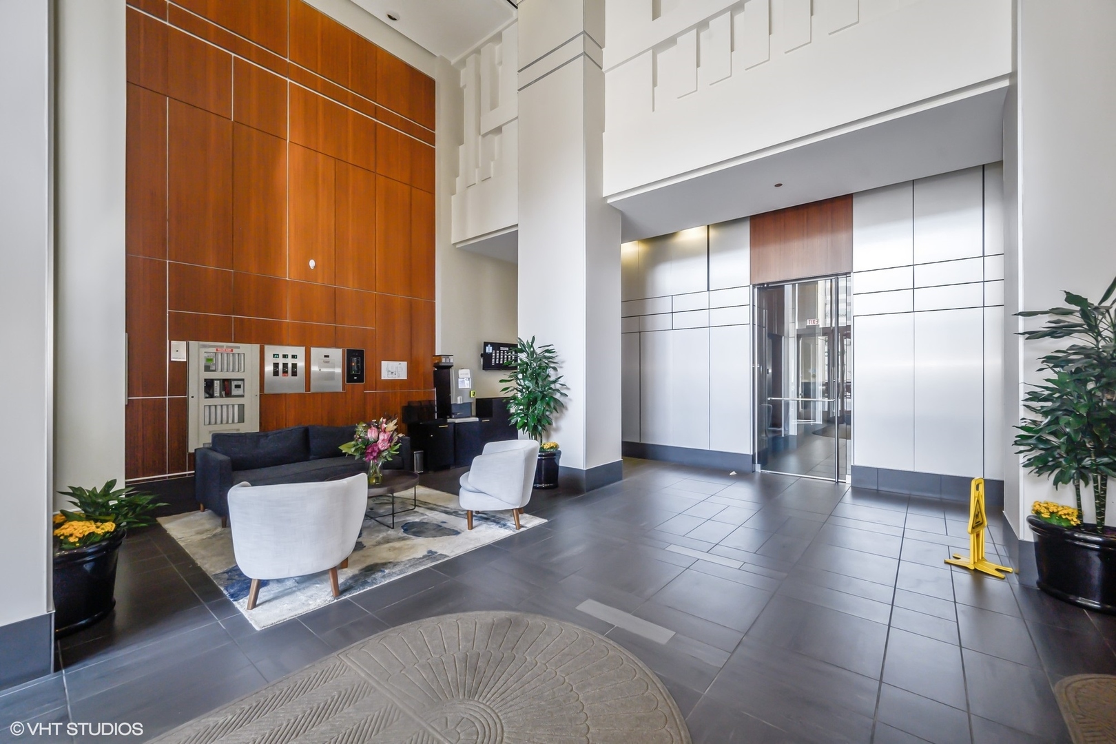 1400 South Michigan Avenue Chicago IL 60605