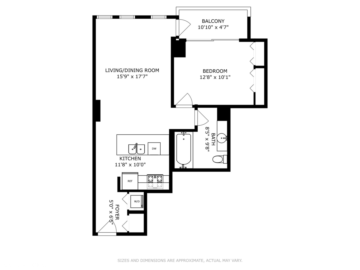 1400 South Michigan Avenue Chicago IL 60605