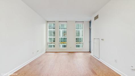 1400 South Michigan Avenue Chicago IL 60605