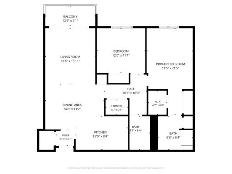 1477 East Thacker Street Des Plaines IL 60016